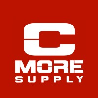 CMORE Supply logo - Similar company to Cutting Edge 360