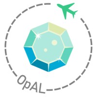 OpAL logo - Similar company to Opal
