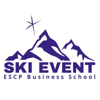 Ski Event ESCP logo - Similar company to Smartgooz Consulting