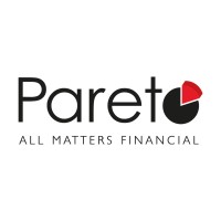 Pareto Financial Planning logo - Similar company to Mwa Financial