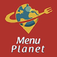 Menu Planet