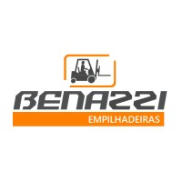 Benazzi Empilhadeiras logo - Similar company to Viptecno