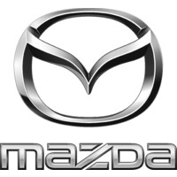 Martin Mazda logo - Similar company to Edmundston Honda