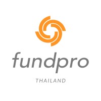 Fundpro Thailand Ltd Co logo - Similar company to Fundpro