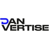 Danvertise logo - Similar company to Isr Technologies Solutions