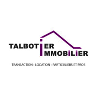 Talbotier immobilier Clermont-Ferrand logo - Similar company to Primum Immobilier