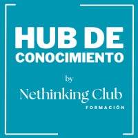 Hub de Conocimiento by Nethinking Club logo - Similar company to Videocation.No