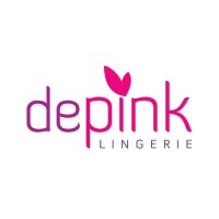 de pink lingerie logo - Similar company to Aah! Intimates