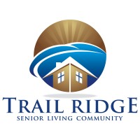 Trail Ridge Senior Living Community logo - Similar company to Dow Rummel Village