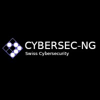 Cybersec-ng logo - Similar company to Ardenix Gmbh