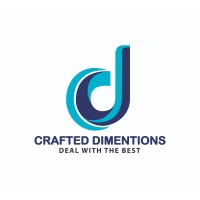 The Crafted Dimensions logo - Similar company to Hypersols