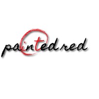 Painted Red logo - Similar company to Nextgen Cloud Solutions