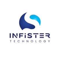 Infister logo - Similar company to Vcm Technology