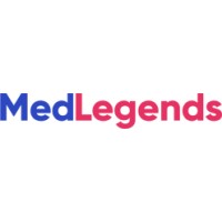 MedLegends logo - Similar company to Jovia Solutions