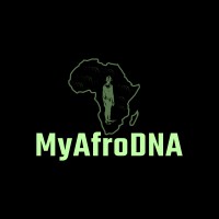MyAfroDNA logo - Similar company to React Latinoamérica