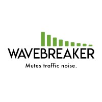Wavebreaker AB logo - Similar company to Gerb Uk
