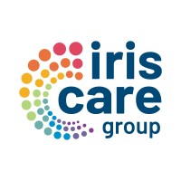 Iris Care Group logo - Similar company to Mysa Care