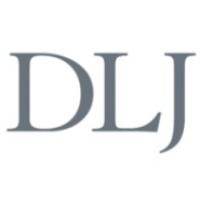 Donaldson Lufkin Jenrette logo - Similar company to Irell & Manella Llp