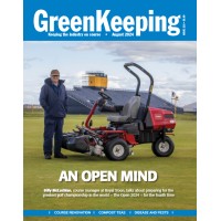 GreenKeeping logo - Similar company to Kapsul.Tv | Ta Capsule Auto