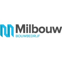 Milbouw BV logo - Similar company to Novaedes Architecten & Constructeurs