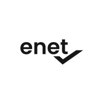 enet GmbH logo - Similar company to Thomas Nick Chemnickals Eu