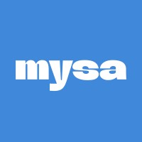 mysa - Zero Proof Aperitivo logo - Similar company to New Normal Bureau