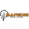 Safe Dig Services logo - Similar company to Aussie Hydro-Vac Services