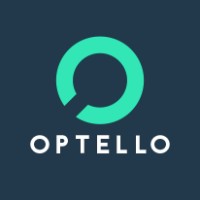 Optello logo - Similar company to Twinio