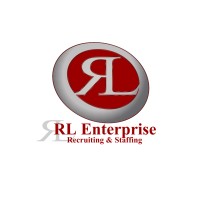RL Enterprise & Associates: Recruiting & Staffing logo - Similar company to Cybertech Recruiting And Staffing