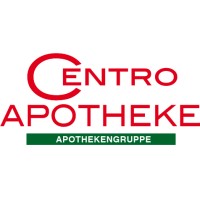 Centro Apotheke logo - Similar company to Pvs/ Schleswig-Holstein • Hamburg Rkv