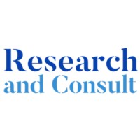 Research and Consult Co., Ltd logo - Similar company to Bless Asset Group Public Company Limited