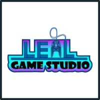 LEAL GAME STUDIO logo - Similar company to Gmw Studio