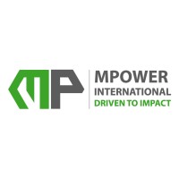 MPower International logo - Similar company to Ai Unbounded