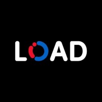 The Load IO logo - Similar company to Gray Wolf