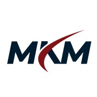 MKM Ticketing Travel & Tours logo - Similar company to Poto Travel & Tours