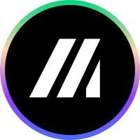 Market AI logo - Similar company to Socialdatabase