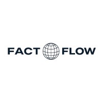 FactFlow logo - Similar company to Datafest Spain