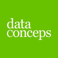Dataconceps logo - Similar company to Mne Tax