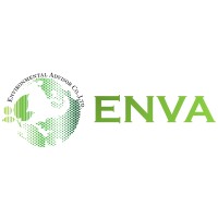 Environmental Advisor Co., Ltd. logo - Similar company to Envix, Ltd.