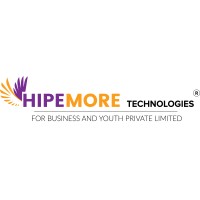 Hipemore Technologies® - Digital Marketing & Web Agency logo - Similar company to Dt7Solutions