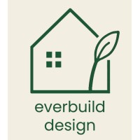 EverBuild Design logo - Similar company to She Studios