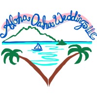 Aloha O'ahu Weddings, LLC logo - Similar company to Pretty Branch Photo Video