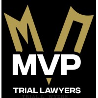 MVP Trial Lawyers logo - Similar company to Mvp Law Group, Apc