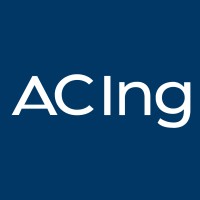 AC Ingeniería logo - Similar company to Ivanar S.A.