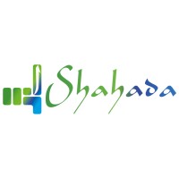 Shahada logo - Similar company to Shahadh | شهادة