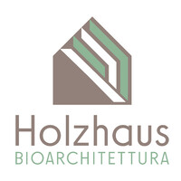 Holzhaus Bioedilizia logo - Similar company to Webdesign Landau