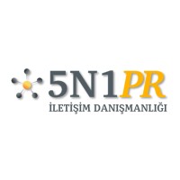 5N1PR İletişim Danışmanlığı logo - Similar company to Giddy Global