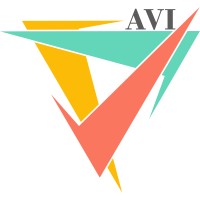 AVI- The Signage Evolution logo - Similar company to Fab Sign Works