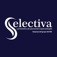 Selectiva SAS logo - Similar company to C.Vilar Ltda