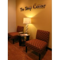 The Sleep Center of Austin logo - Similar company to Sleep Insights